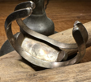 11 Stone Turquoise Bracelet