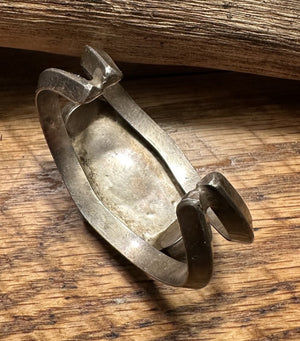 11 Stone Turquoise Bracelet