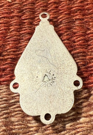 Bell Trading Post Pendant
