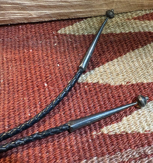 Branch Coral Bola Tie