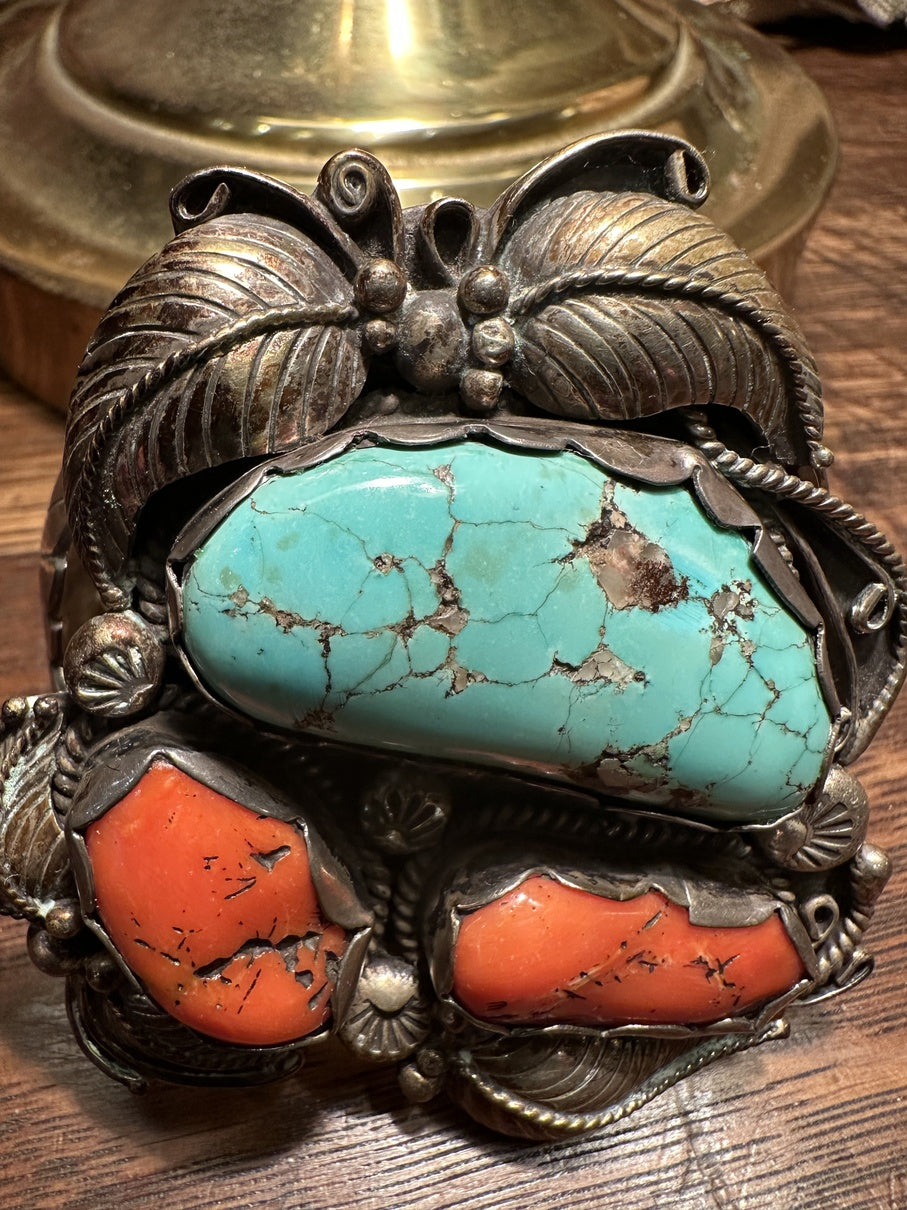 Burnham Bracelet