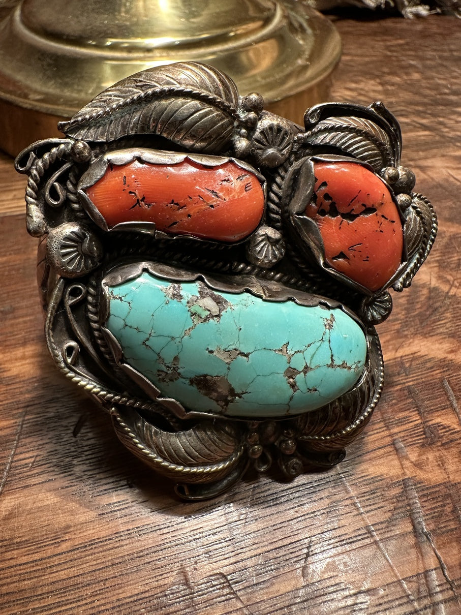 Burnham Bracelet