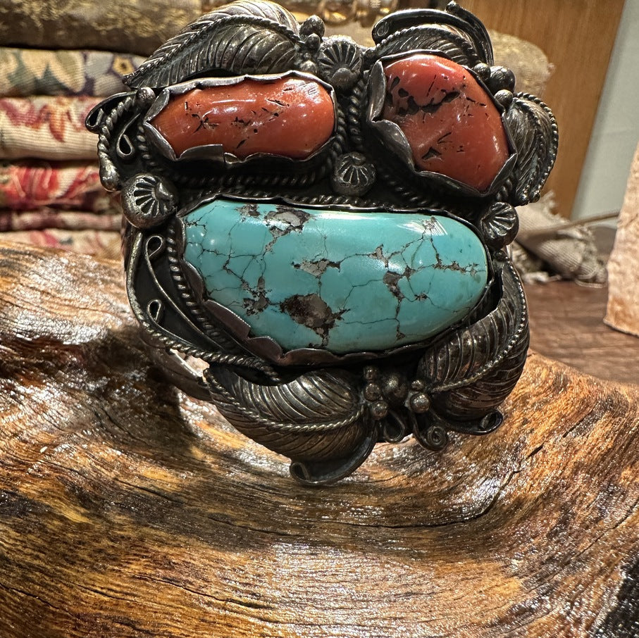 Burnham Bracelet