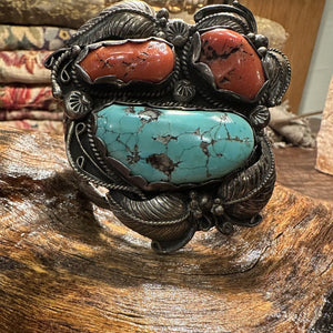 Burnham Bracelet