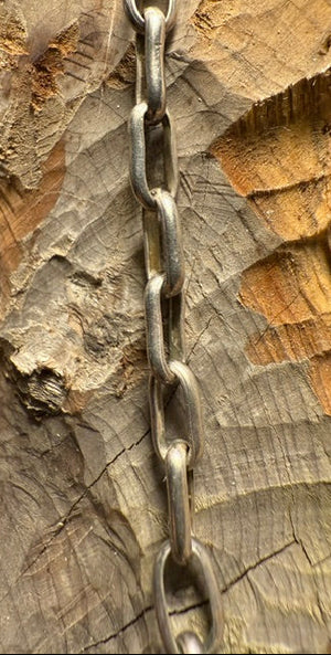 Cecil Sanders Turquoise Necklace