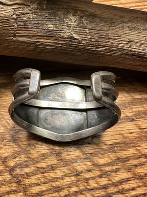 Coral Turquoise Bracelet