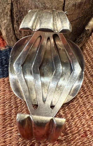 Four Winds Turquoise Bracelet