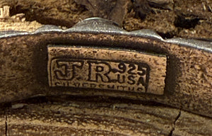 James Rogers Bracelet