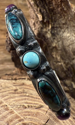 James Rogers Bracelet