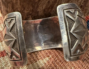 John Lucio Turquoise Bracelet