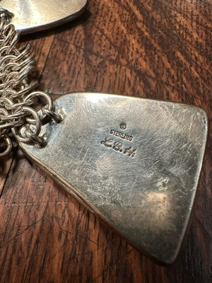 Lapis Lazuli Necklace