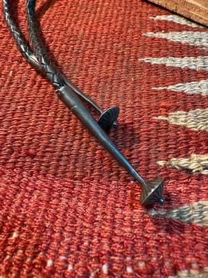 Lone Mountain Bolo Tie