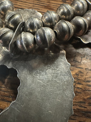 Old Zuni Petit Point