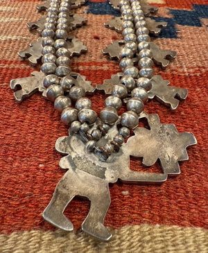 Rainbow Dancer Necklace