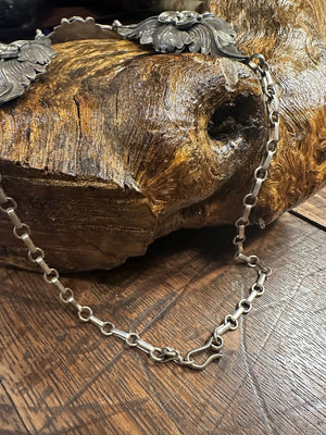 Ray Yazzie Turquoise Necklace