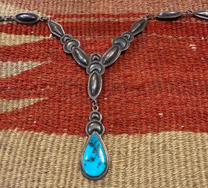 Rocking Horse Ranch Necklace