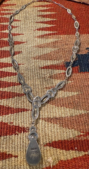 Rocking Horse Ranch Necklace