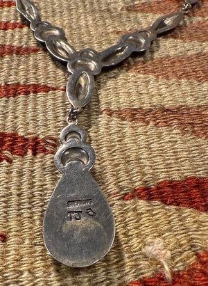 Rocking Horse Ranch Necklace