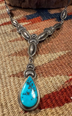 Rocking Horse Ranch Necklace