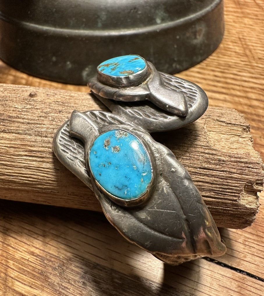 Serpentine Bracelet