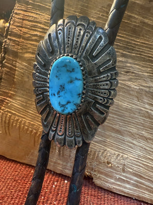 Thomas Singer Bolo Tie