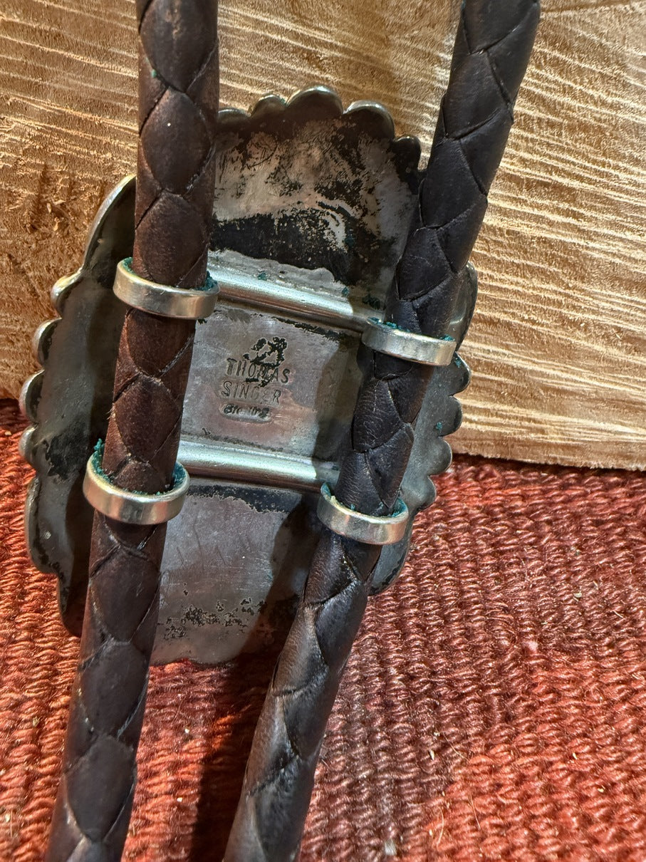 Thomas Singer Bolo Tie