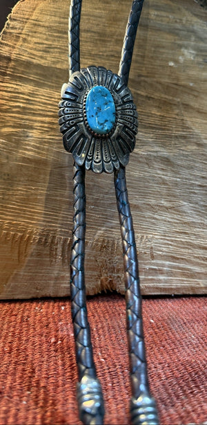 Thomas Singer Bolo Tie