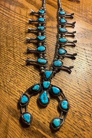 Zuni-Squash-Blossom-Necklace