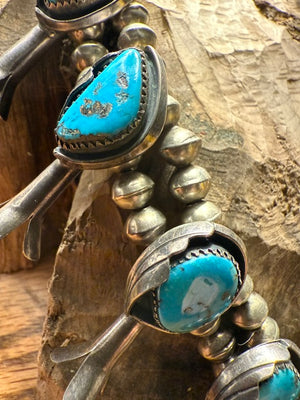 Zuni-Squash-Blossom-Necklace