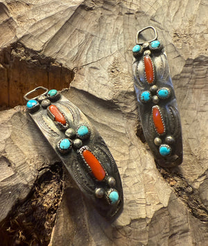 Zuni Watch Ends