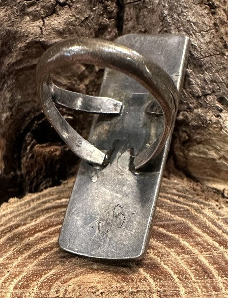 3 Stone Ring