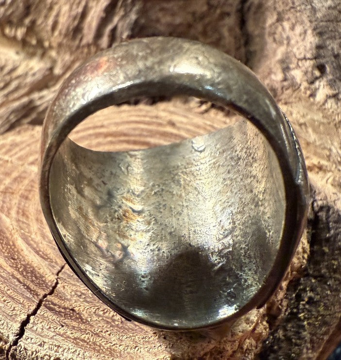3 Stone Ring