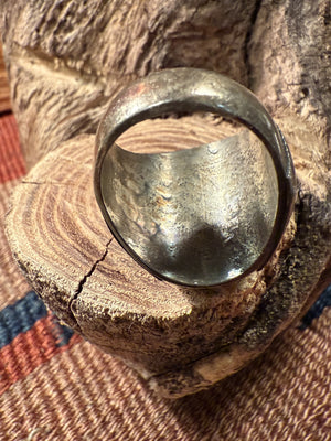 3 Stone Ring