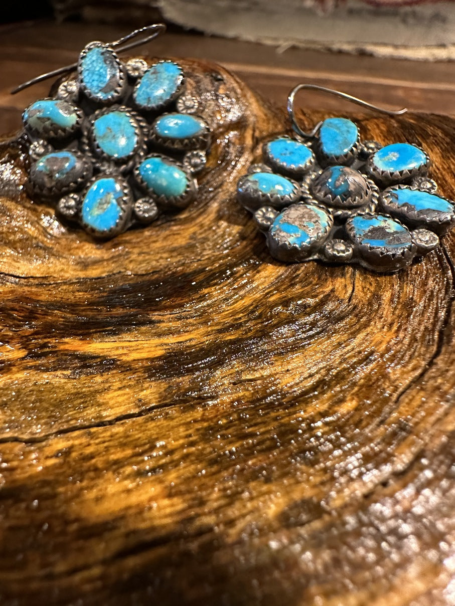 7ストーンピアス [SG-034]