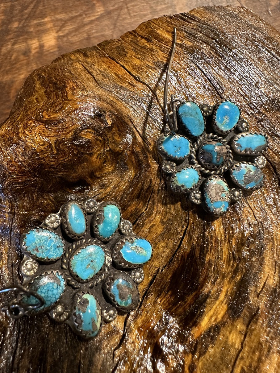 7ストーンピアス [SG-034]