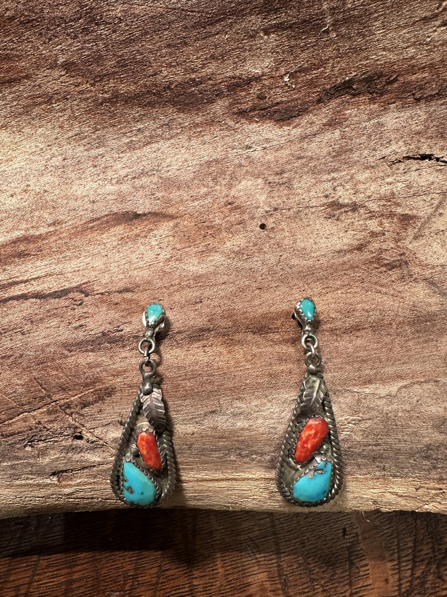 Angie Crespin Earrings