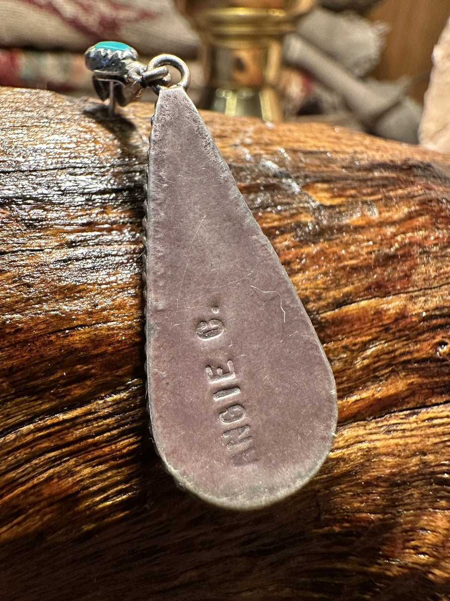 Angie Crespin Earrings