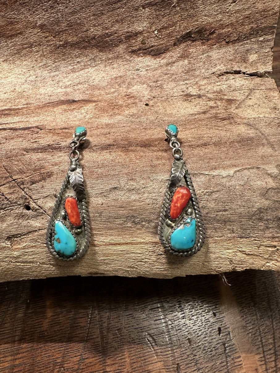 Angie Crespin Earrings