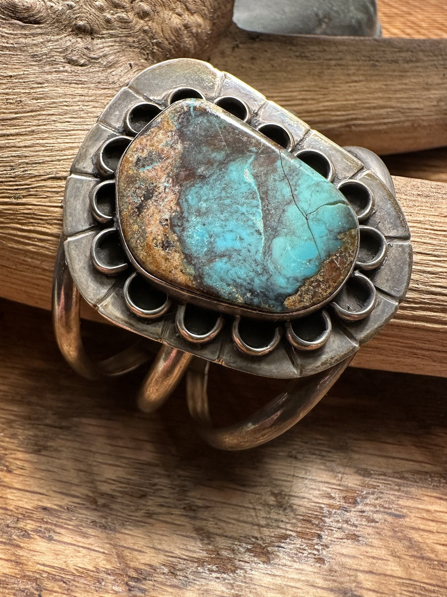 Bisbee Bracelet