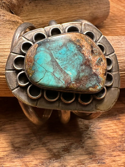 Bisbee Bracelet