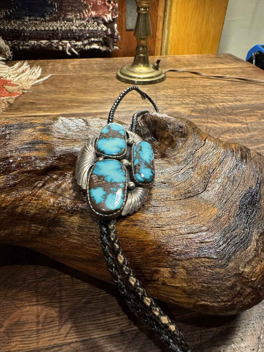 Bolo Tie