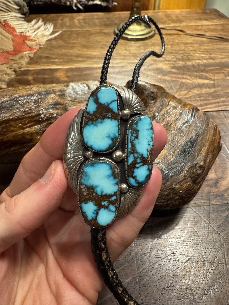 Bolo Tie