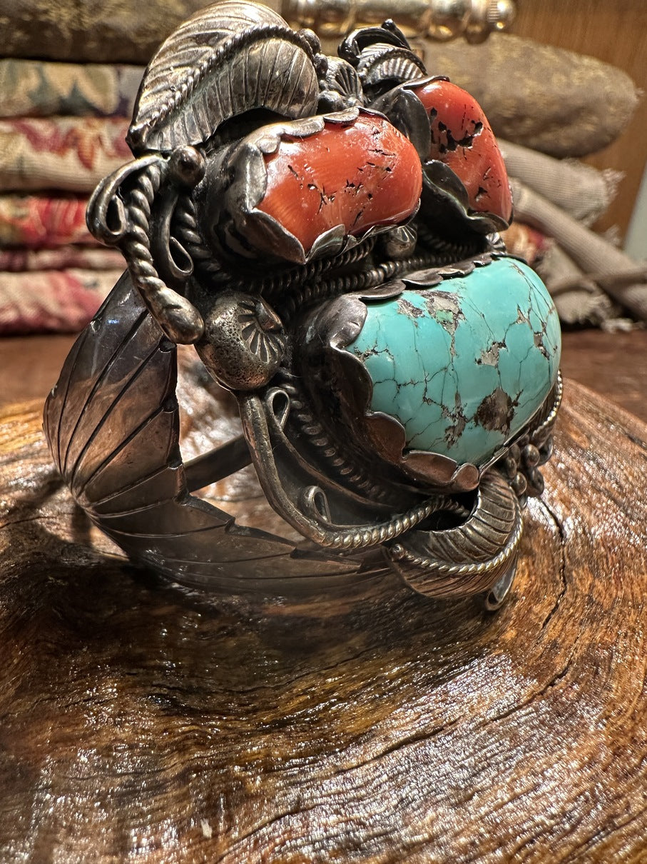 Burnham Bracelet