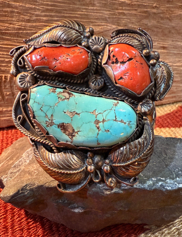 Burnham Bracelet