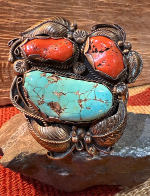 Burnham Bracelet