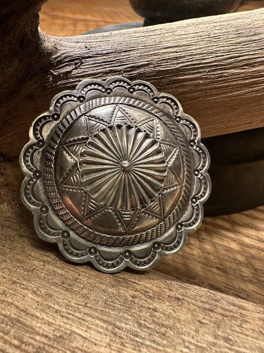 Concho Pin