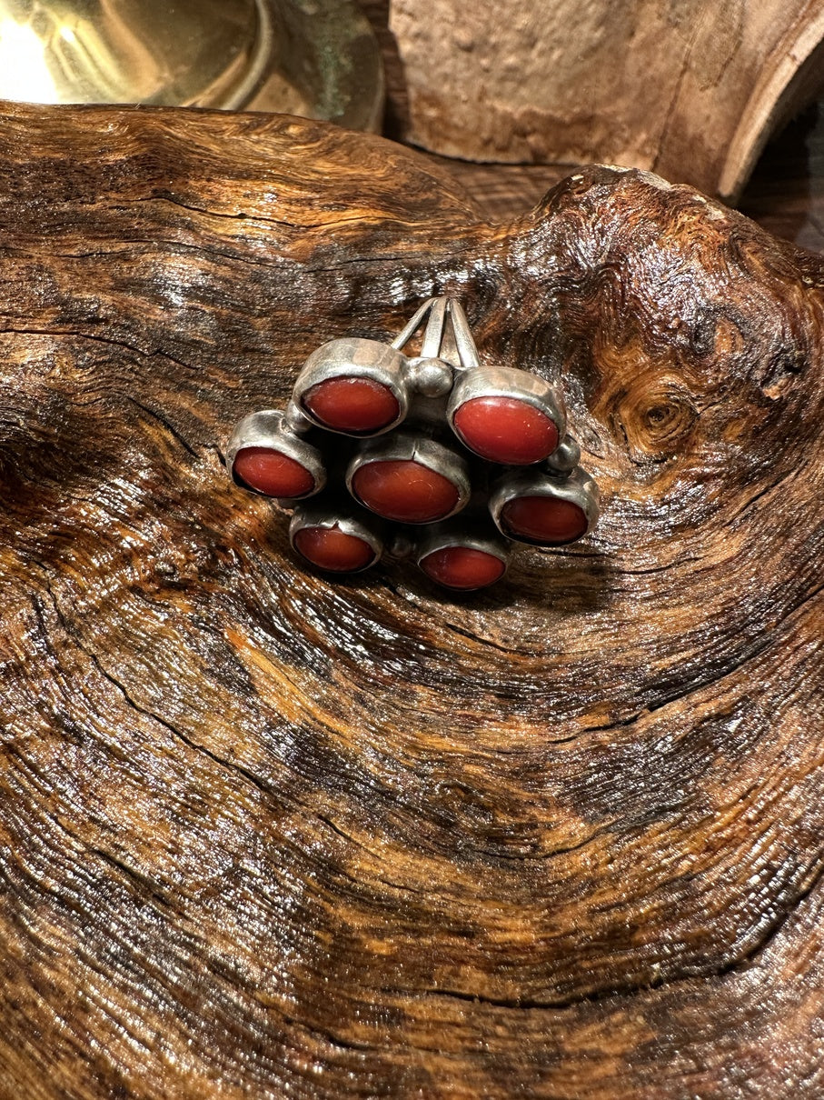Coral Ring