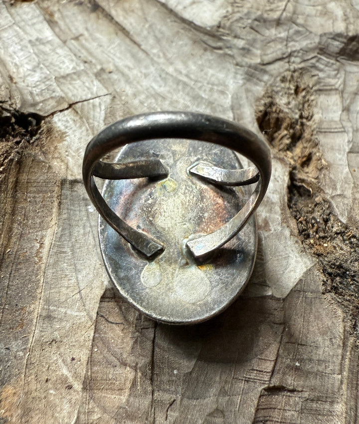 Coral Ring