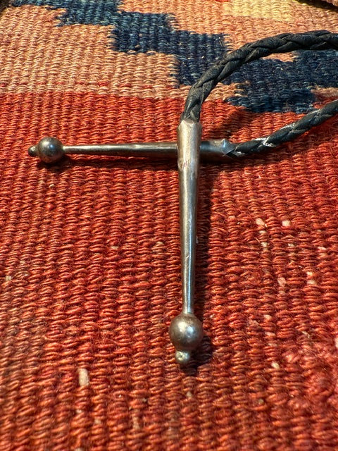 Dan Simplicio Bolo Tie 