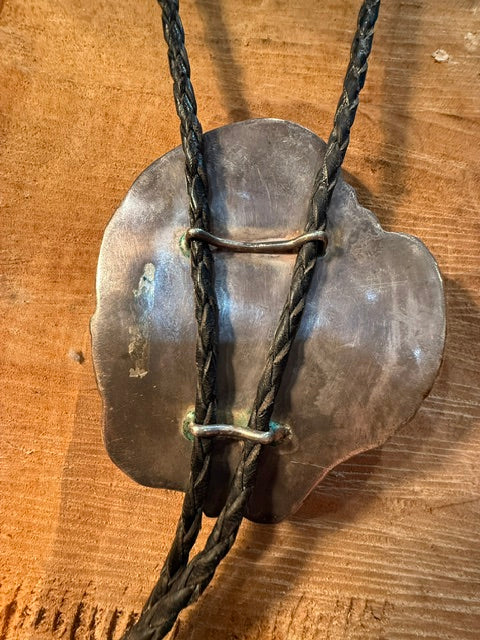 Dan Simplicio Bolo Tie 